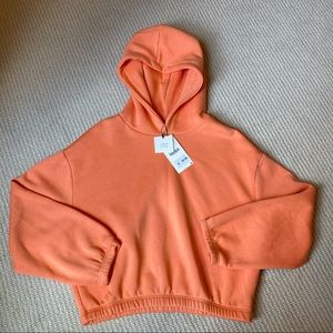 Zara hoodie